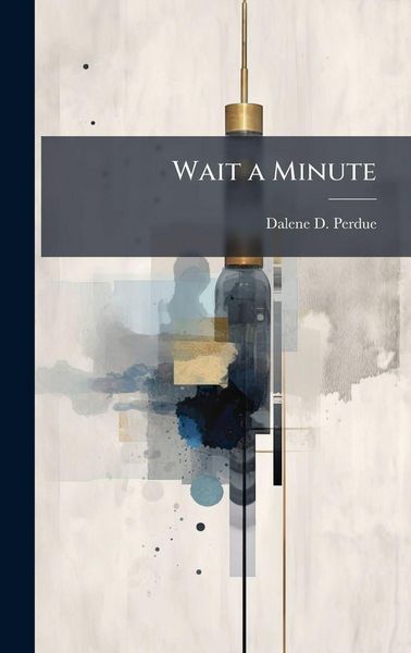 Produktbild: Wait a Minute