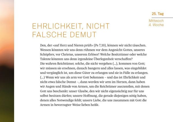 Produktbild: 7 Wochen mit Papst Johannes Paul II