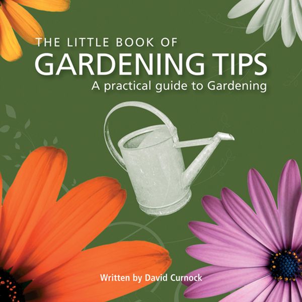 Produktbild: Little Book of Gardening Tips