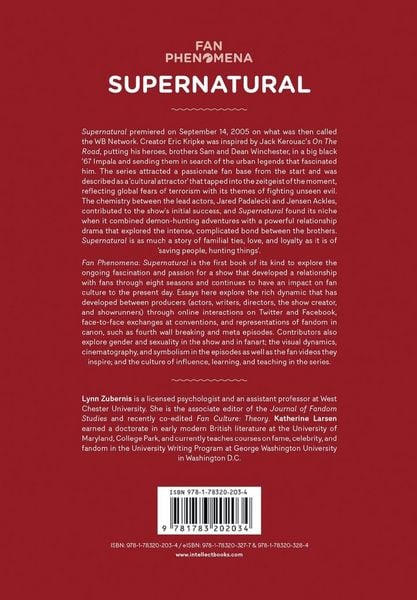Produktbild: Fan Phenomena