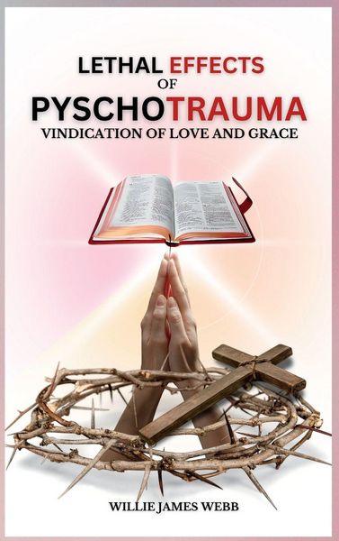 Produktbild: Lethal Effects of Pyschotrauma