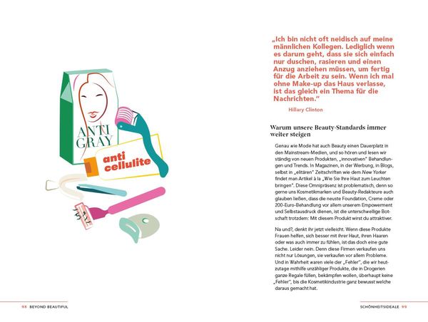 Produktbild: Beyond Beautiful