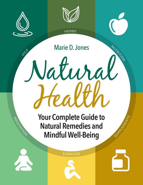 Produktbild: Natural Health