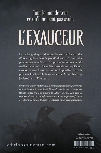 Produktbild: Exauceur