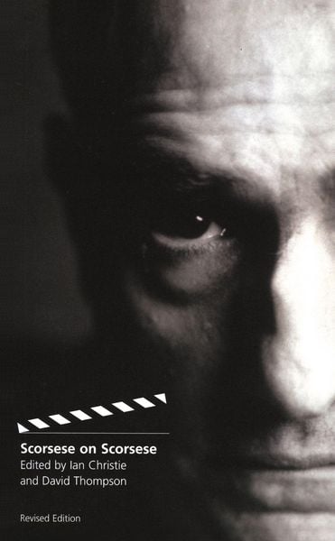 Produktbild: Scorsese on Scorsese