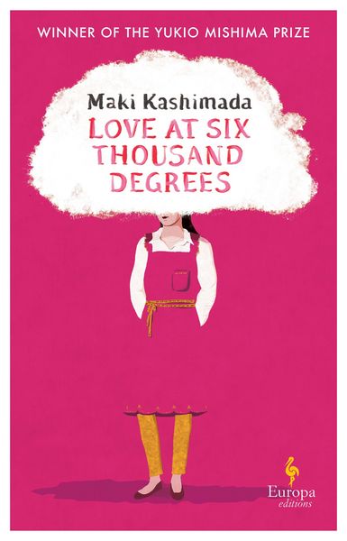 Produktbild: Love at Six Thousand Degrees