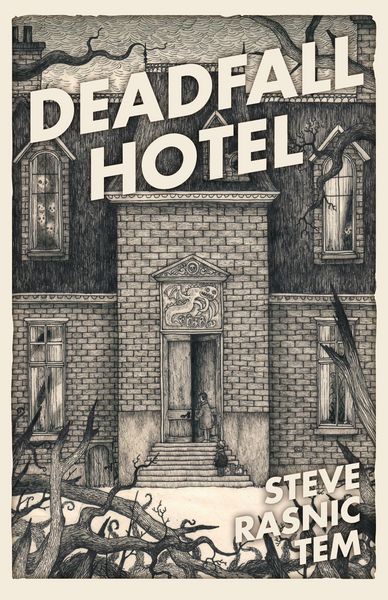 Produktbild: Deadfall Hotel