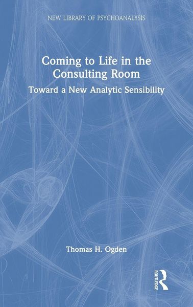 Produktbild: Coming to Life in the Consulting Room