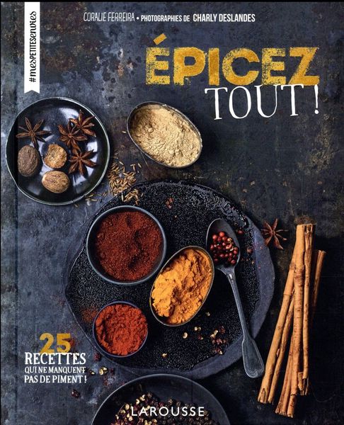 Produktbild: Epicez tout !