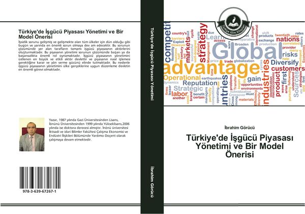 Produktbild: T&uuml;rkiye'de &iquest;&iquest;g&uuml;c&uuml; Piyasas&iquest; Y&ouml;netimi ve Bir Model &Ouml;nerisi
