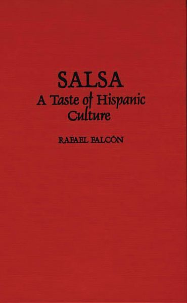 Produktbild: Salsa