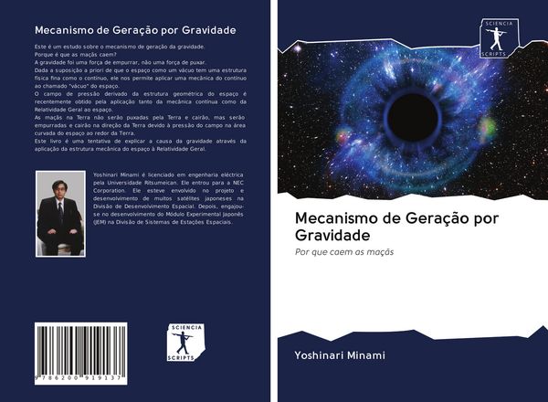 Produktbild: Mecanismo de Gera&ccedil;&atilde;o por Gravidade
