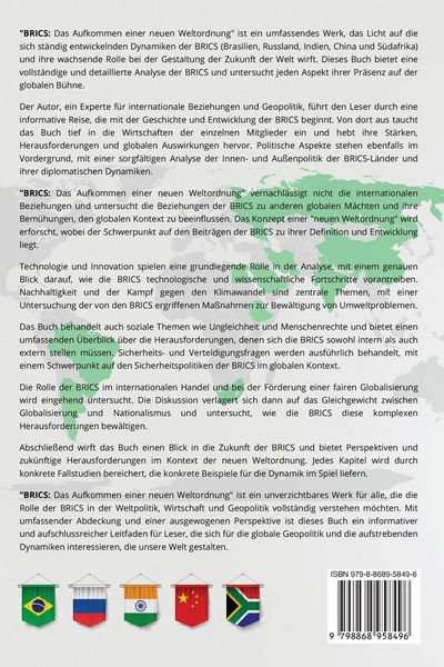 Produktbild: Brics