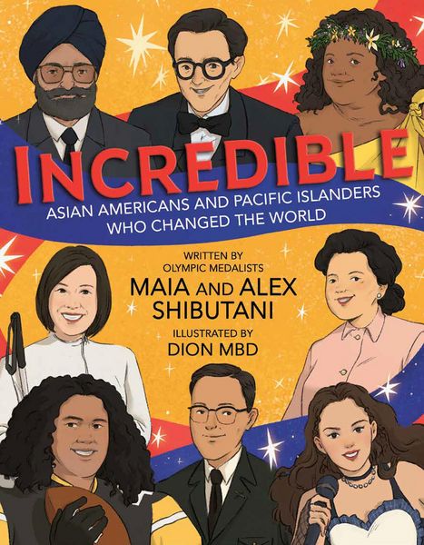 Produktbild: Incredible