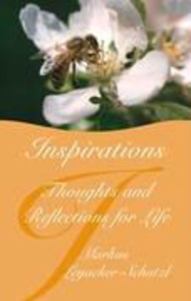 Inspirations, Taschenbuch von Markus Leyacker-Schatzl, Books on Demand, 9783833475238