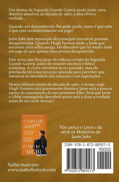 Produktbild: Perdidos e Achados