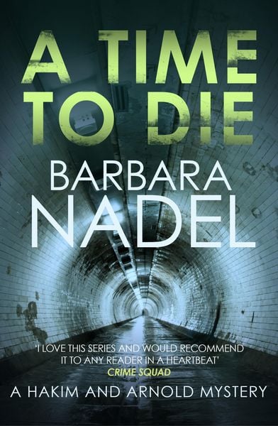 Produktbild: A Time to Die