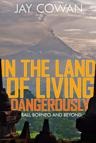 Produktbild: In the Land of Living Dangerously