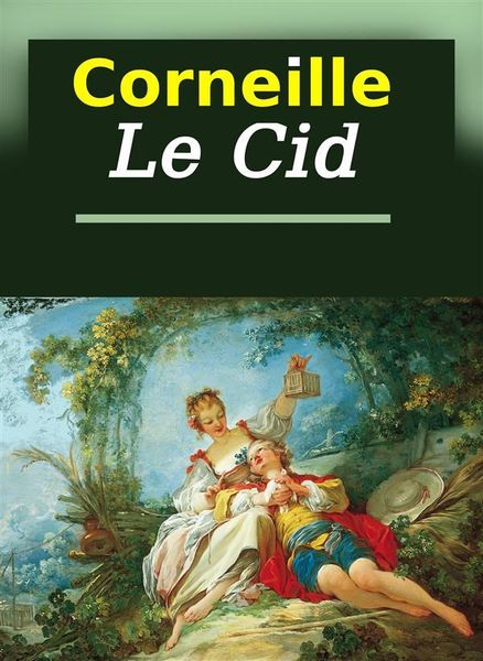 Produktbild: Le cid