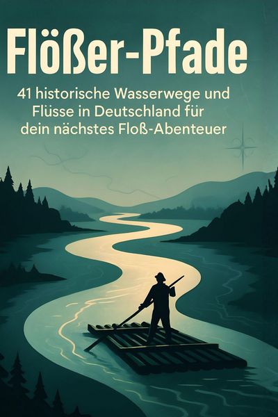 Produktbild: Fl&ouml;&szlig;er-Pfade