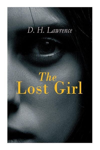 Produktbild: The Lost Girl