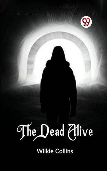 Produktbild: The Dead Alive