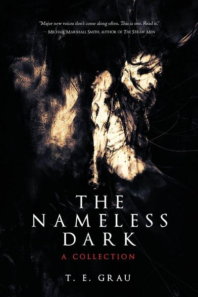 Produktbild: The Nameless Dark
