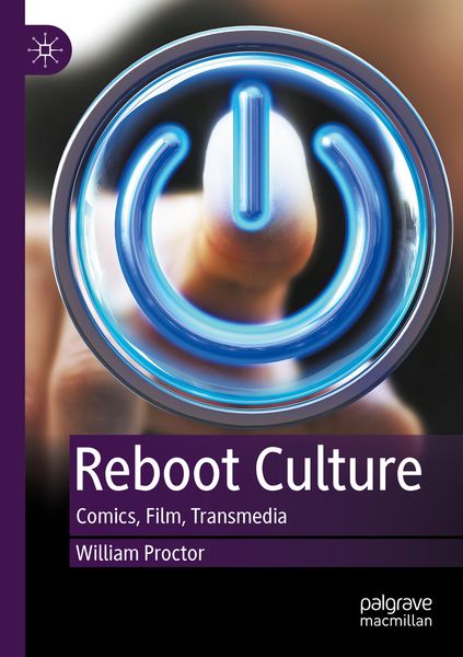 Produktbild: Reboot Culture