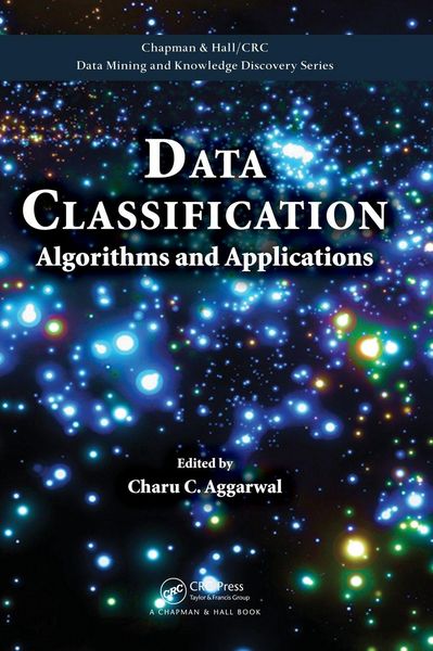 Produktbild: Data Classification