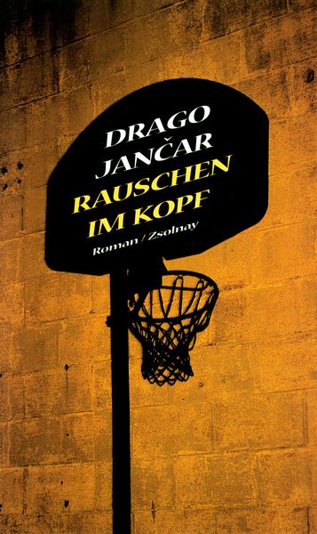 Produktbild: Rauschen im Kopf
