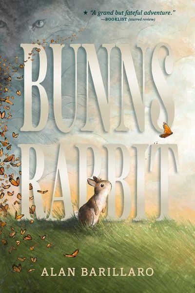 Produktbild: Bunns Rabbit