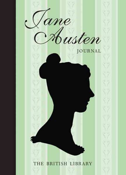 Produktbild: British Library Jane Austen Journal