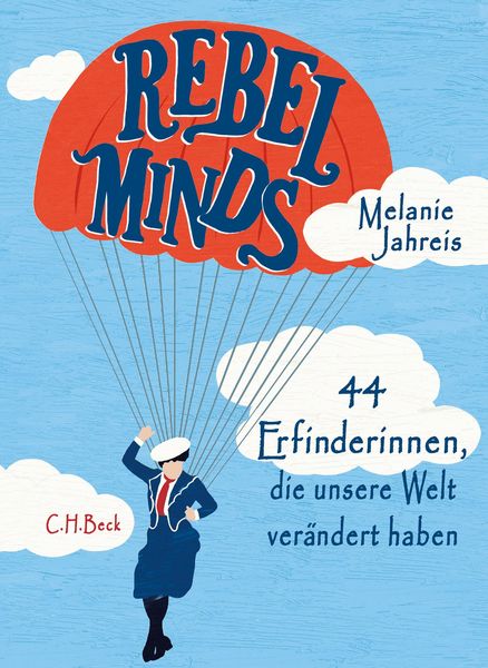 Produktbild: Rebel Minds