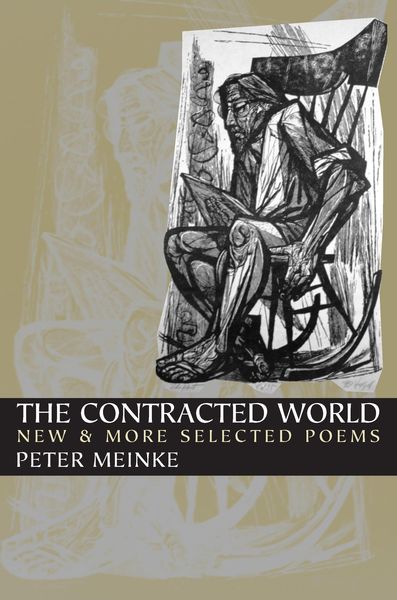Produktbild: The Contracted World