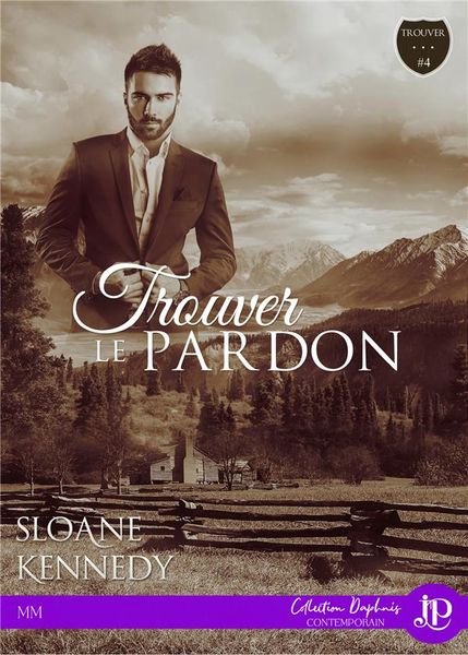 Produktbild: Trouver... le pardon