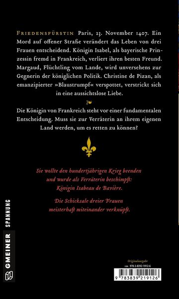 Produktbild: K&ouml;niglicher Verrat