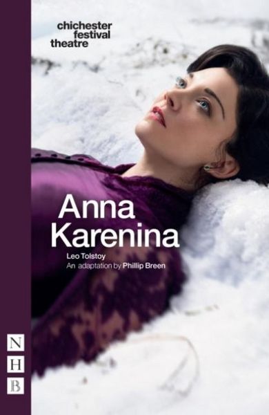 Produktbild: Anna Karenina