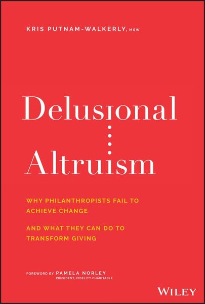 Produktbild: Delusional Altruism