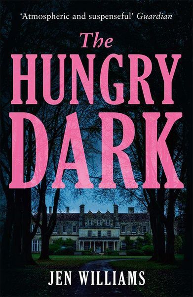 Produktbild: HUNGRY DARK PB