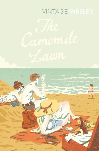 Produktbild: The Camomile Lawn