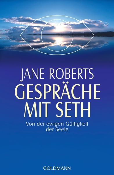 Produktbild: Gespräche mit Seth