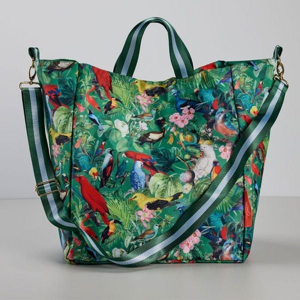 Produktbild: Easy Shopperbag Voliere