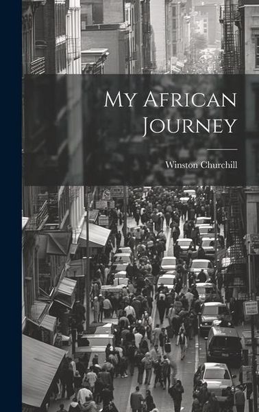 Produktbild: My African Journey