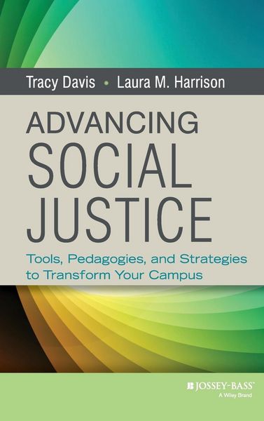 Produktbild: Advancing Social Justice