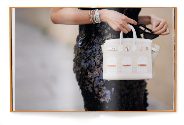 Produktbild: Herm&egrave;s Bags: Der ultimative Guide