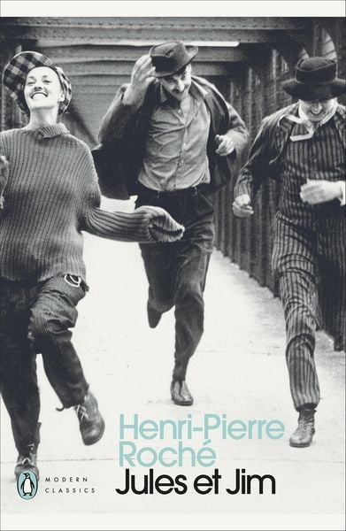 Produktbild: Jules et Jim