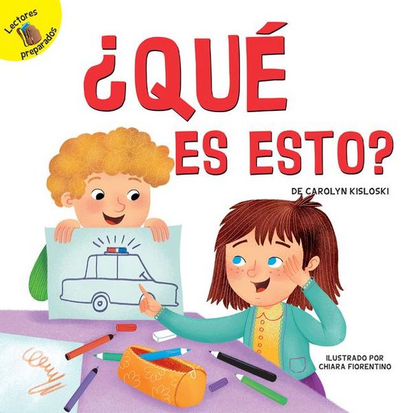 Produktbild: &iquest;Qu&eacute; Es Esto?