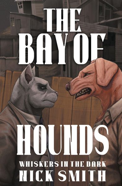 Produktbild: The Bay of Hounds