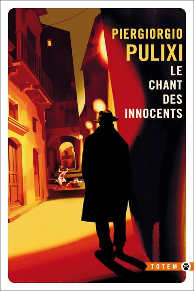 Produktbild: Le chant des innocents