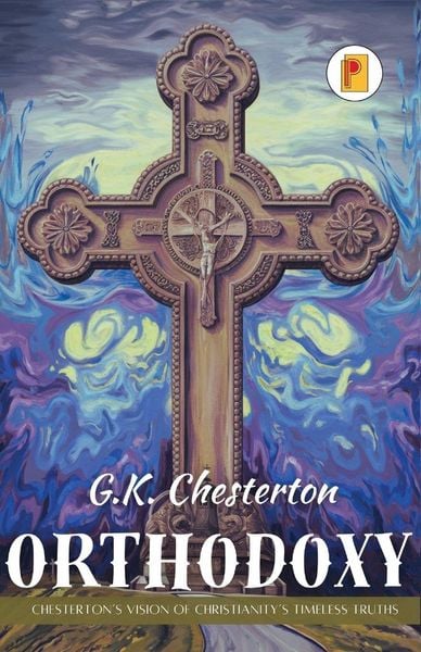 Produktbild: Orthodoxy